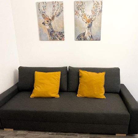 Cosy Studio Near Central Station Daire Viyana Dış mekan fotoğraf