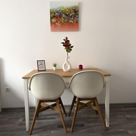 Cosy Studio Near Central Station Daire Viyana Dış mekan fotoğraf